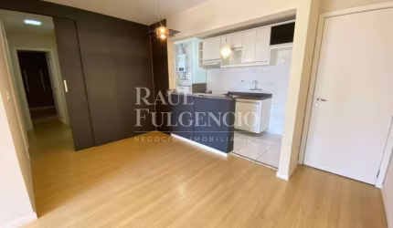Apartamento de 3 quartos para locação  na Gleba Palhano em Londrina