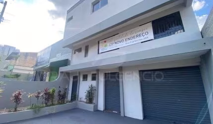 Loja Sobrado na Rio Grande do Norte em frente a Central Malhas da R Bahia