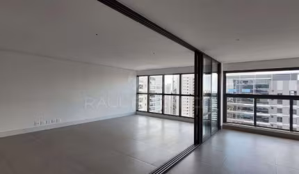 Apartamento na Gleba Palhano para venda com 3 suítes, 5 vagas de garagens 181m²