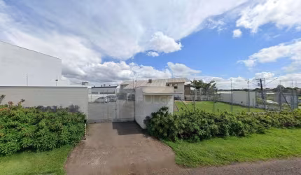 BARRACÃO COMERCIAL ( ZC5 )