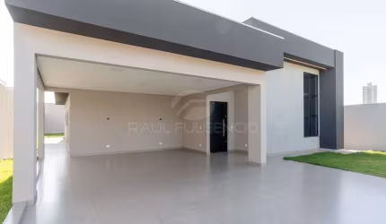 CASA TERREA|TUCANOS|201M2|NOVA