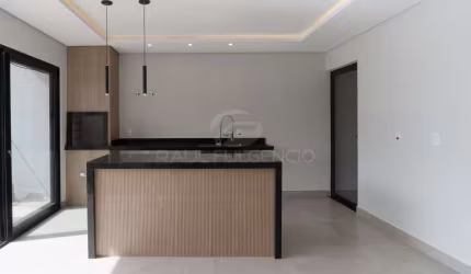 Casa com 3 quartos à venda na Rua Sebastião Buranello, 68, Gleba Fazenda Palhano, Londrina, 150 m2 por R$ 1.080.000