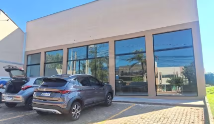 Loja | Av. Harry Prochet | Londrina