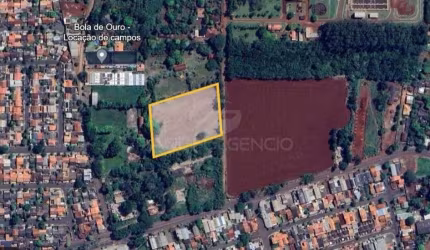 Venda | Área | Gleba Lindóia