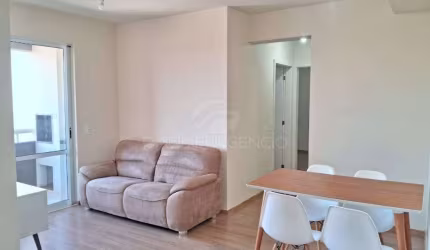Apartamento para alugar em Londrina, Ed. Solar Alta Vista