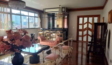 Aluguel de Apartamento no Centro de Londrina | 5 Dormitorios, 3 Suites, 2 Vagas de Garagem