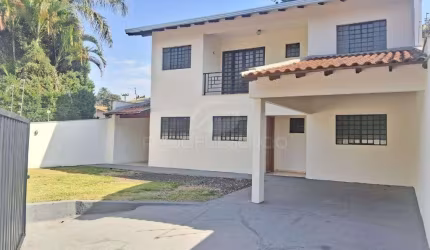 Sobrado | Mediterrâneo | Londrina