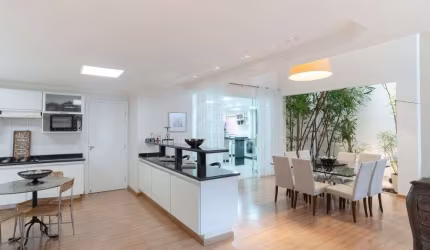 VENDA|COND CATUAI PARQUE|310M2|4 SUITES