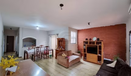 Casa Jd. Santo Antonio