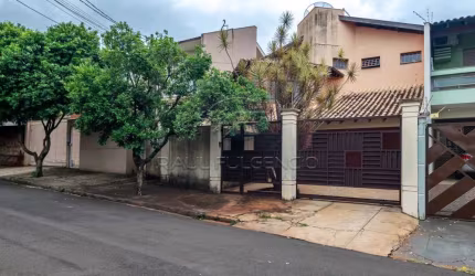 Jardim Claudia