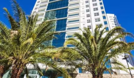 Apartamento de alto padrão à venda na Gleba Fazenda Palhano, Londrina