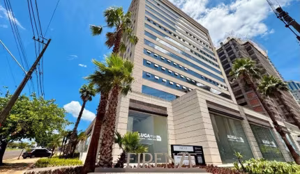 Sala comercial para alugar na zona sul de Londrina