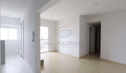 Reserva Santana | Andar alto | Face Sul |