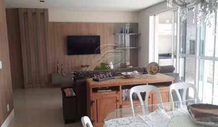 Apartamento Disponível para Venda na Gleba Palhano