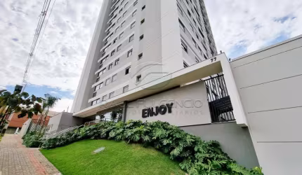 Ed Enjoy | Terra Bonita | Londrina