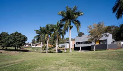 Casa Condomínio Terras de Canãa