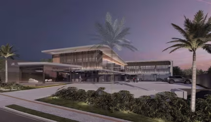 Loja Comercial para Alugar na Gleba Fazenda Palhano em Londrina