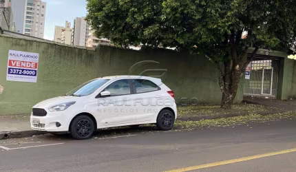 Venda Terrenos  Jardim Andrade - Rua Astorga
