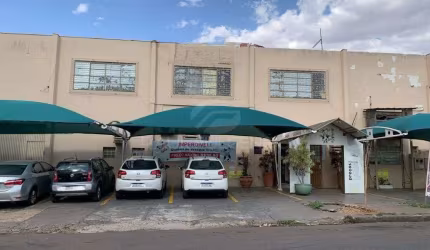 Venda |Barracão comercial | Jardim Adriana II