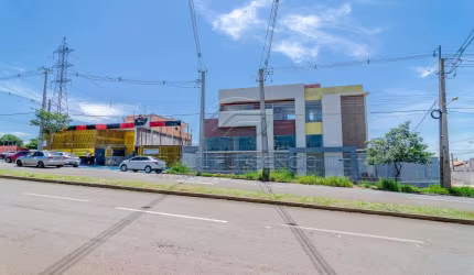 Predio Comercial - Proximo à Av da Torres