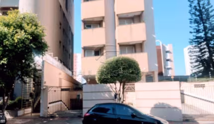 Apartamento de 2 dormitórios no Jardim Agari, Londrina