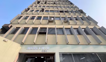 Sala comercial para alugar no Centro de Londrina