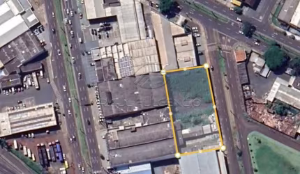 Terreno comercial à venda e locação no Rodocentro, Londrina - Oportunidade única!