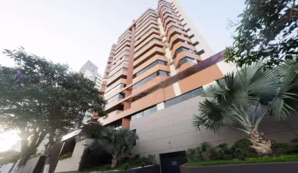 Ed. Portland - Próximo ao Colégio Marista