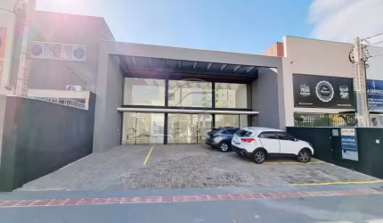Loja comercial nova
