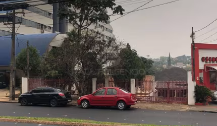 Terreno à venda na Avenida Juscelino Kubitschek, 1300, Vila Ipiranga, Londrina por R$ 5.000.000