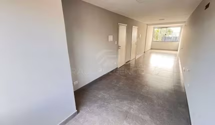 Sala comercial com 7 salas para alugar na Rua Georgetown, 55, Guanabara, Londrina, 234 m2 por R$ 21.000