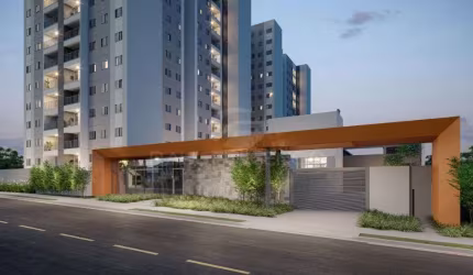 Apartamento Padrão à venda no bairro Aurora em Londrina
