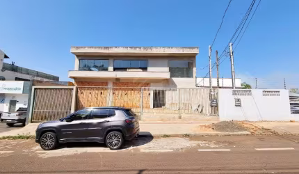 Oportunidade única de Ponto Comercial no Jardim Higienópolis - Londrina