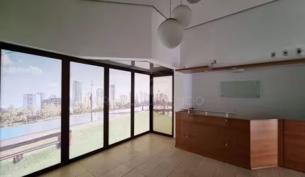 Laje comercial em excelente localização central