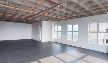Sala Comercial para Alugar no Bairro Colonial em Londrina