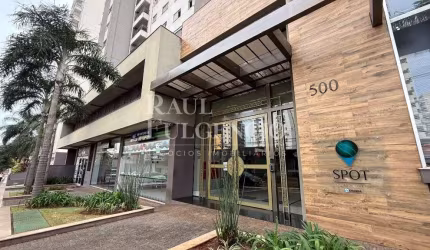 Apartamento para locação I Centro