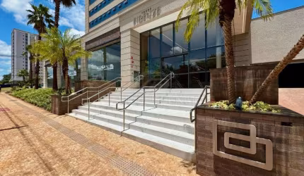 Excelente Loja Comercial para Alugar no Bairro Bela Suiça em Londrina