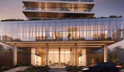 Apartamento com 3 quartos à venda na Rua Ernâni Lacerda de Athayde, 433, Gleba Fazenda Palhano, Londrina, 346 m2 por R$ 6.500.000
