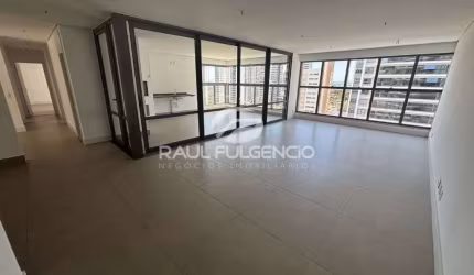 Epic Gleba Palhano | 03 suítes + Home Theater/Office | 3 vagas de garagem