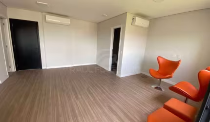 Apartamento na Gleba Palhano - na rua do Shopping Aurora