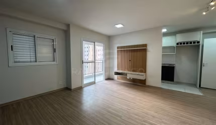 Apartamento no Edifício Hamptons Residence no bairro Aurora, Londrina
