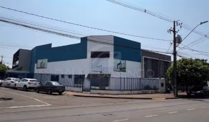 Loja Comercial Av. São João