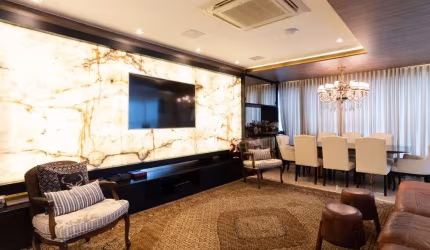 VENDA|LEGACY|183M2| 3 VAGAS|