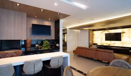 VENDA|LEGACY|183M2| 3 VAGAS|
