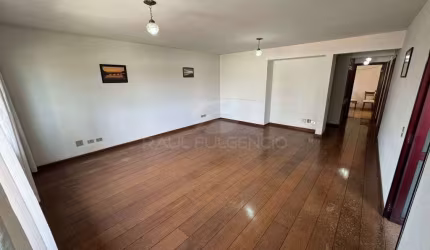 Apartamento 227m² no Centro de Londrina