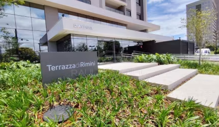 Apartamento de alto padrão para aluguel no bairro Bela Suiça, Londrina