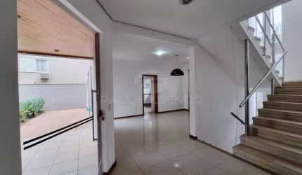 Sobrado de luxo em Condomínio na Esperança, Londrina