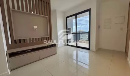 Apartamento a venda de 1 dormitório no Centro de Londrina