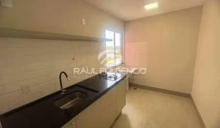 Apartamento de 1 quarto para locação no centro de Londrina