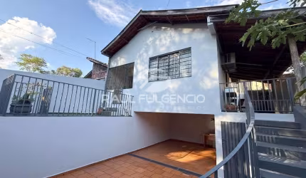Casa para locação